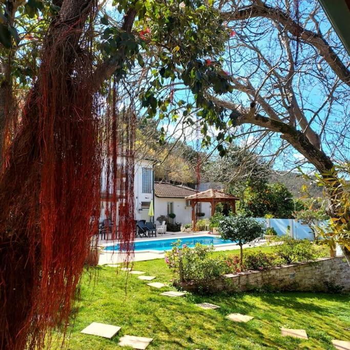 Casat5, Ferias, Piscina Privativa. Agueda, Aveiro Villa Exterior foto