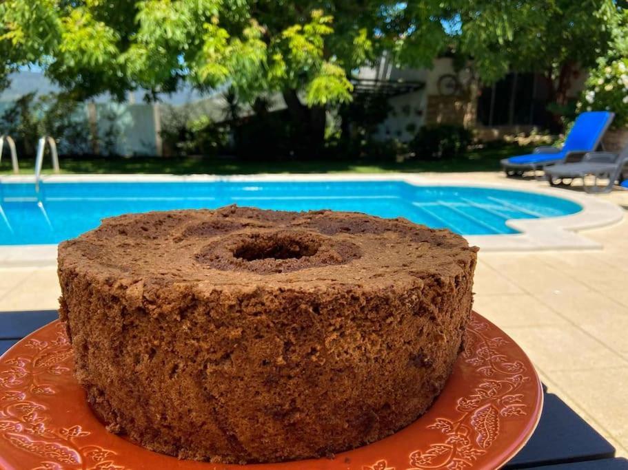 Casat5, Ferias, Piscina Privativa. Agueda, Aveiro Villa Exterior foto